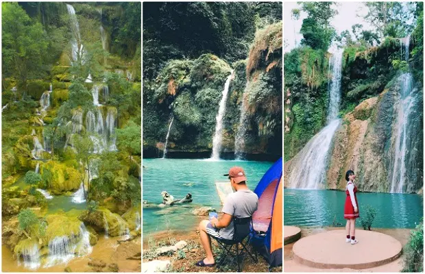 Du Lich Moc Chau 2 Ngay 1 Dem Tu Ha Noi