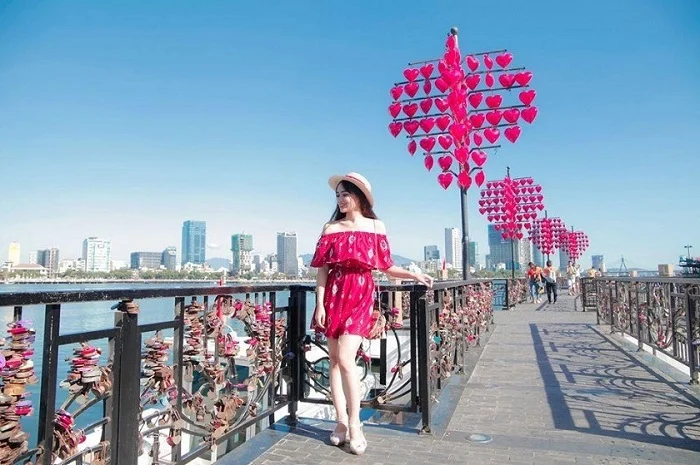 Lich trinh Da Nang Hoi An 4 ngay 3 dem