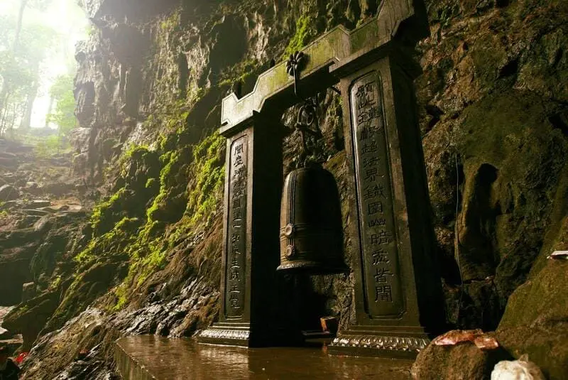 Su Tich Dong Huong Tich